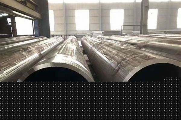 q345b無縫管執行標準_q345b無縫鋼管執行標準