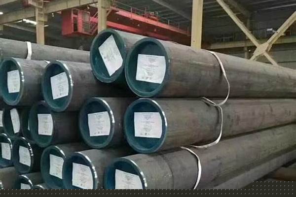 q345b無縫管定制_q345c無縫管
