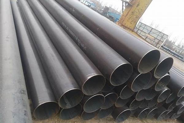 q345b無縫管廠家直銷_q345d無縫管廠家直銷