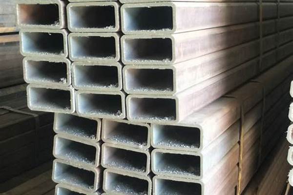 q345b無縫矩形管報價_q345b無縫管規格