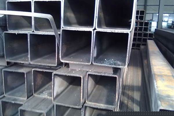 q345b方管生產廠家_q345c方管廠家