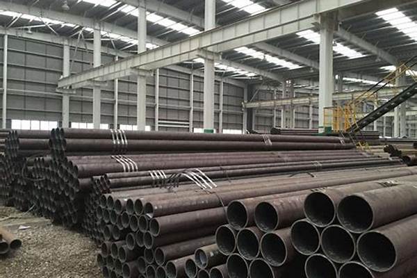 q345b冷拔無縫鋼管廠家_冷拔無縫鋼管價格