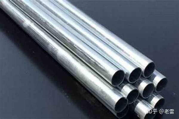 jdg管和鍍鋅鋼管區別_jdg與鍍鋅管區別