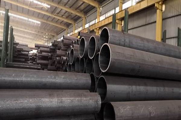 gbt3087無縫鋼管_gbt3087-2008無縫鋼管