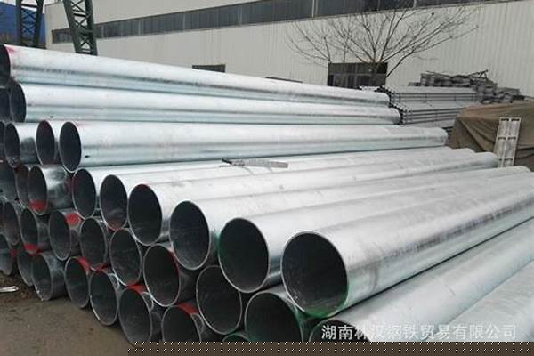 dn300鍍鋅鋼管外徑和壁厚_鍍鋅鋼管dn300的外徑