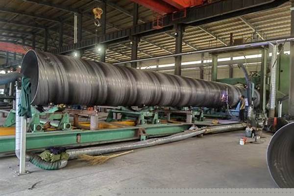 dn1800螺旋鋼管_dn1800螺旋鋼管南寧