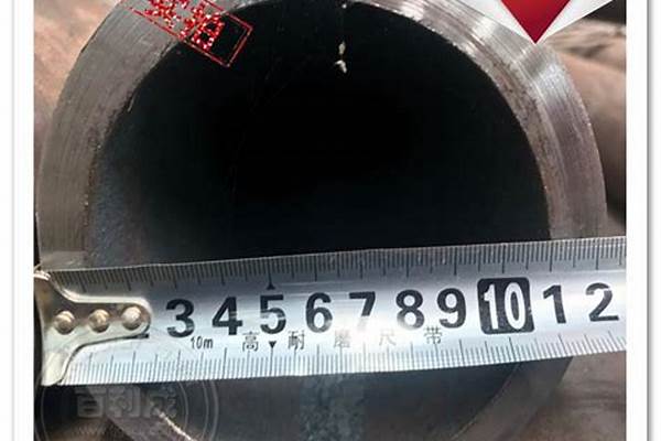 dn125無縫鋼管壁厚和外徑_dn125無縫鋼管外徑是多少