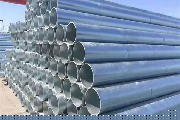 2寸鍍鋅管_2寸鍍鋅管一米多重