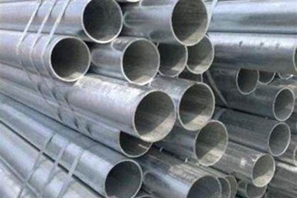 1寸熱鍍鋅管多少錢一根_1寸熱鍍鋅管多少錢一根啊