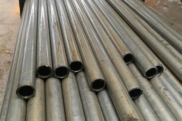 黑鐵管是無縫鋼管嗎_黑鐵管是無縫鋼管嗎為什么