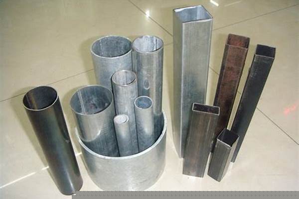 黑鐵管和鍍鋅管_黑鐵管和鍍鋅管的區別