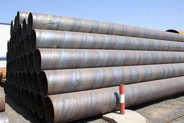 高頻焊管與直縫焊管區別_高頻焊管與直縫焊管區別在哪