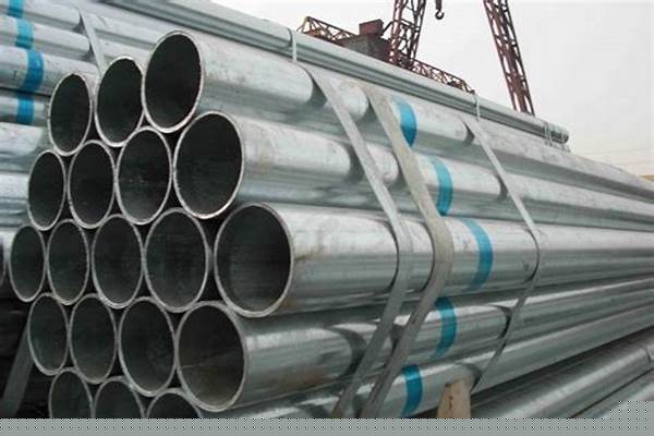 鋼管鍍鋅工藝_鋼管鍍鋅工藝流程