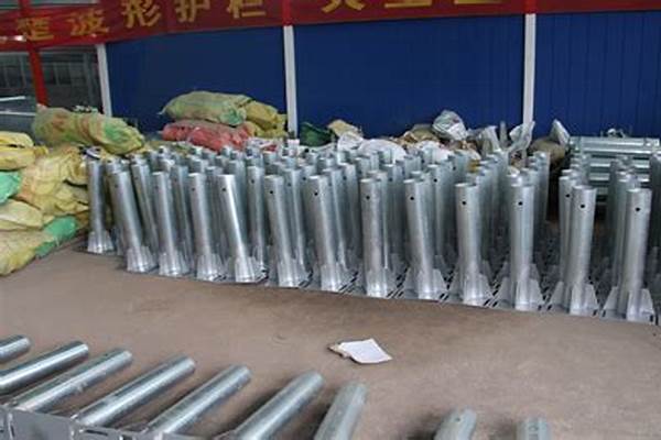 鋼管立柱價格_鋼管立柱價格表