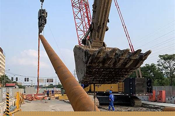 鋼管樁是什么_鋼管樁是什么樁