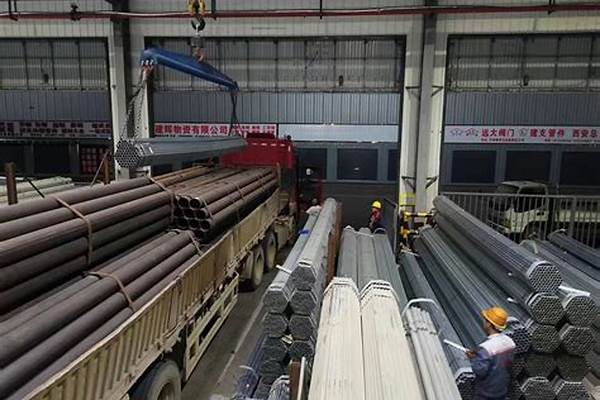 焊接鋼管價格多少錢一kg_焊接鋼管價格多少錢一噸