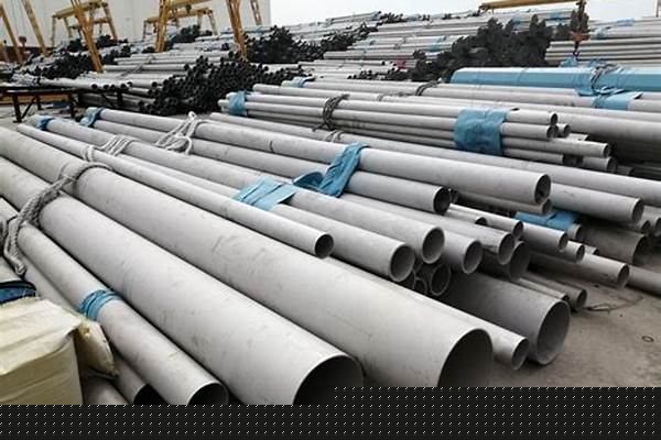 工業無縫管廠_工業無縫管廠家