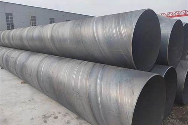 國標螺旋鋼管廠家_國標螺旋鋼管廠家以以及
