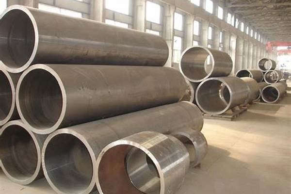 厚壁大口徑無縫管定制_大口徑厚壁無縫管規(guī)格