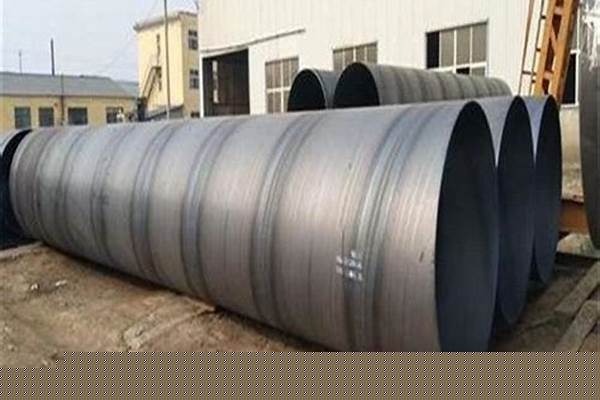 螺旋鋼管價格公式_螺旋鋼管價格公式計算