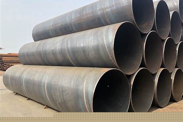 螺旋鋼管426_螺旋鋼管426*8執行標準是什么