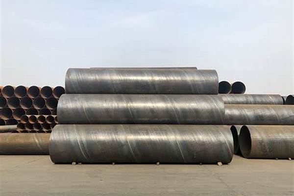 螺旋鋼管400型_1400螺旋鋼管