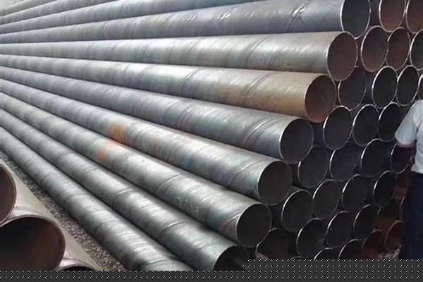 螺旋管鋼管多少錢_螺旋管鋼管多少錢一噸