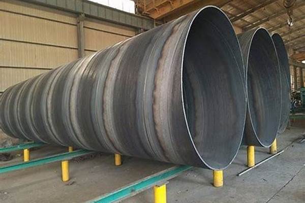 螺旋管是焊管嗎_螺旋管是焊管嗎為什么