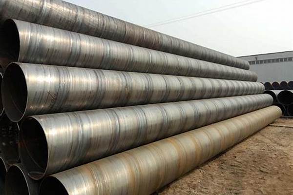 螺旋焊接鋼管直縫焊接鋼管的價格差_螺旋縫焊接鋼管價錢