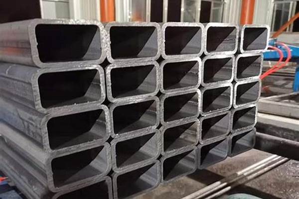 矩形管材料_矩形管材料貨架