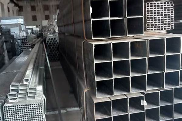 矩形管是方管嗎_矩形管是方管嗎還是圓管