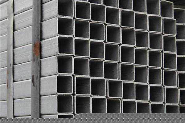 矩形管是不是方管_矩形管是不是方管的一種