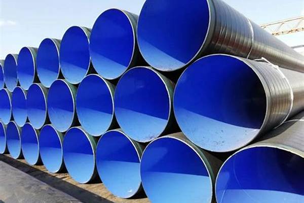 防腐保溫鋼管/a_防腐保溫鋼管管道