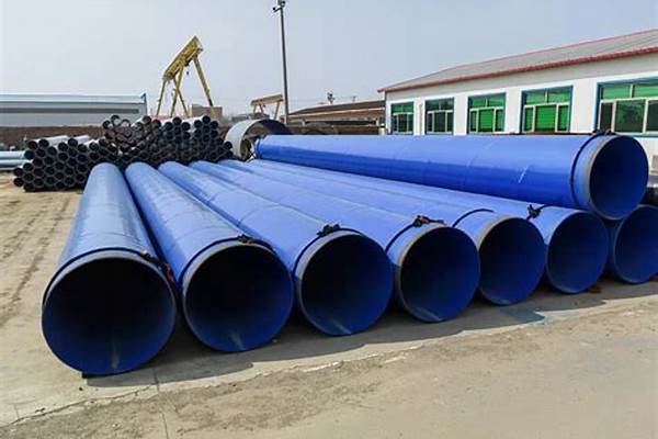 鋼管防腐方法/a_鋼管防腐方法